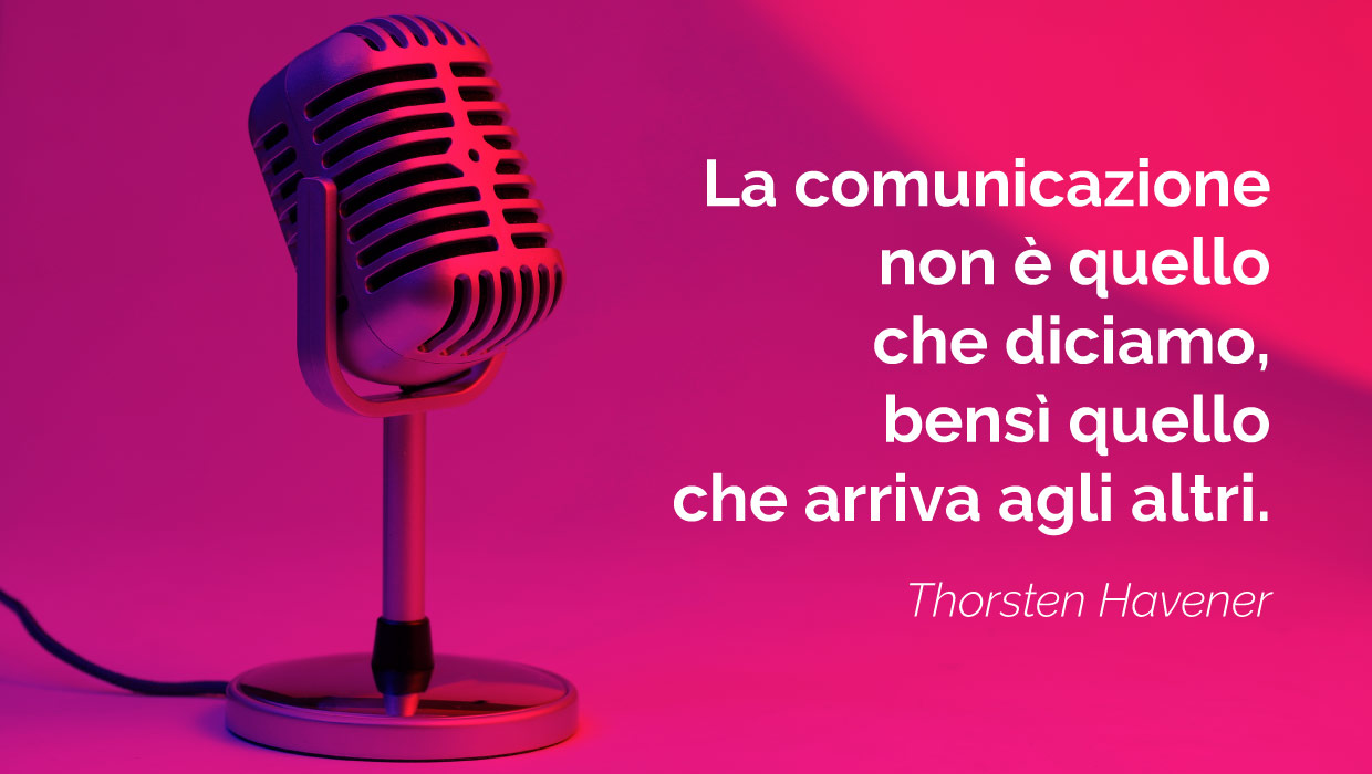 comunicare bene significa un maggior guadagno per azienda