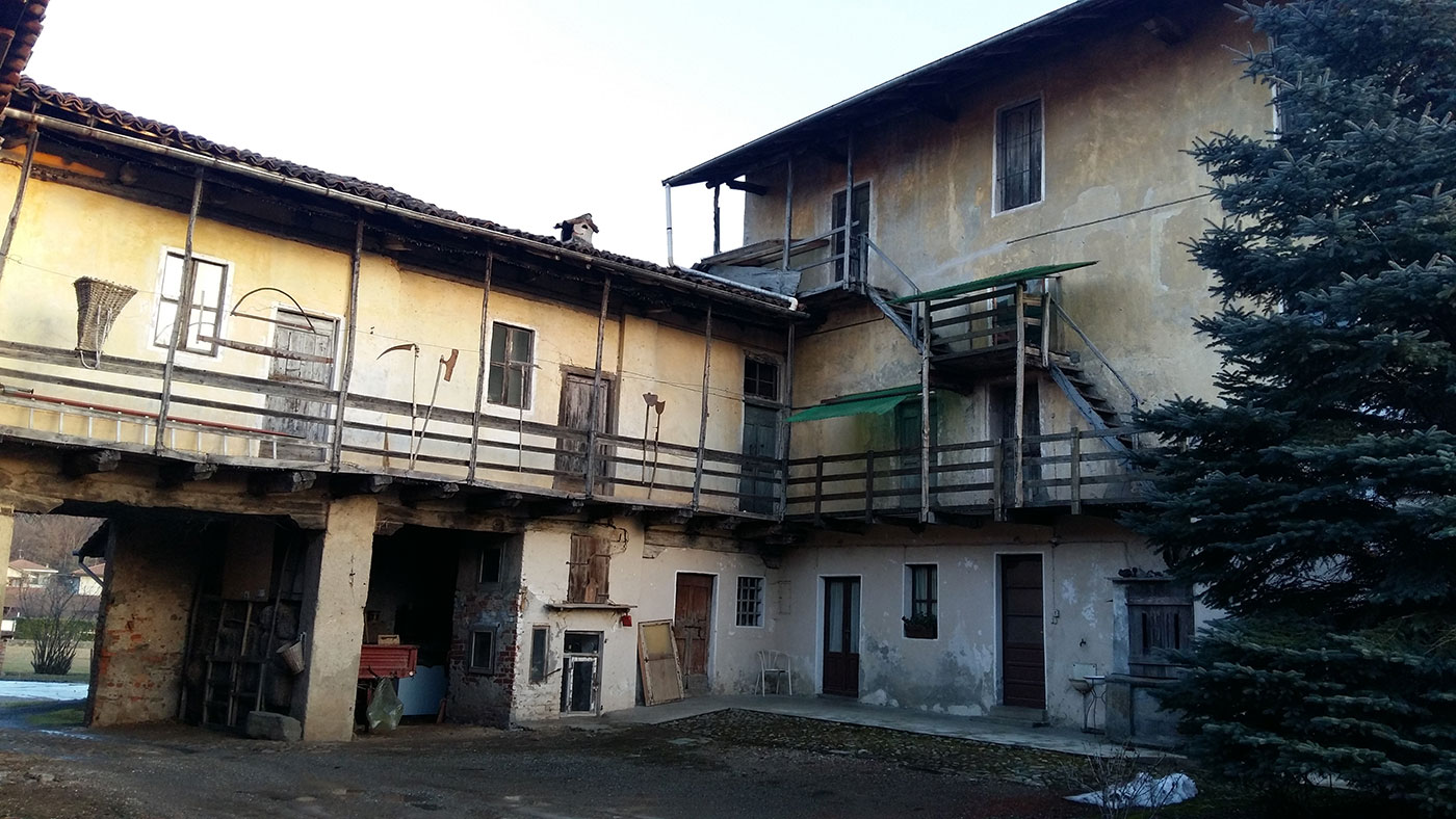 cascina